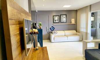 Imagem 4: Apartamento 3 dorms para Venda - JARDIM TARRAF II, SÃO JOSÉ DO RIO PRETO - 142m², 3 vagas