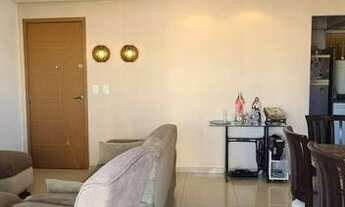 Imagem 4: Belas Artes / Aldeota / 3 suítes / 95m² / Móveis Projetados / Lazer / Nascente