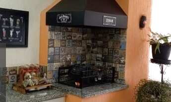 Imagem 2: Apartamento para Venda em São Caetano do Sul, Santa Paula, 3 dormitórios, 1 suíte, 3 banhe