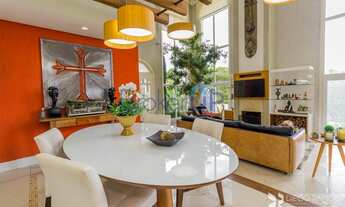 Imagem 4: Casa de Condominio em Nonoai - Porto Alegre