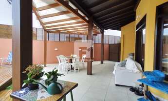 Imagem 5: FLORIANóPOLIS - Casa Padrão - Córrego Grande