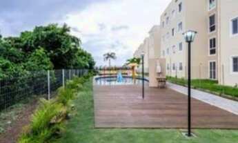 Imagem 3: Alugo Apartamento- Mirantes da lagoa