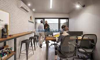 Imagem 6: Apartamento em Curitiba