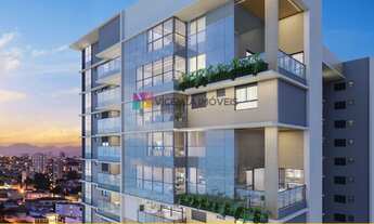 Imagem: Cobertura duplex com 3 suítes suíte