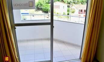 Imagem 3: Apartamento 2 quartos sendo 1 suíte - 1 vaga - PRÓX a UFSC