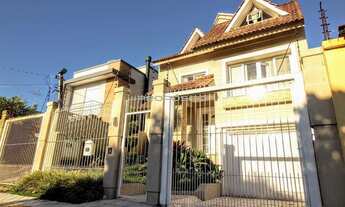 Imagem 2: Sobrado de 3 suítes Bairro Bela Vista! Ref.:831