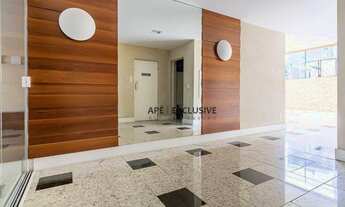 Imagem 6: Apartamento com 4 dormitórios à venda, 220 m² por R$ 1.290.000,00 - Tijuca - Rio de Janeir