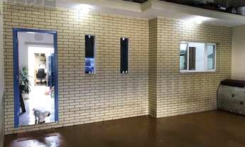 Imagem 4: Casa com 3 dormitórios à venda, 162 m² por R$ 480.000,00 - Vila Rei - Mogi das Cruzes/SP