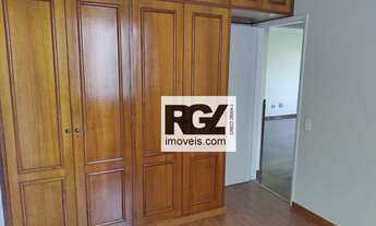 Imagem 6: Apartamento 2 dormitórios na PONTA DA PRAIA em SANTOS