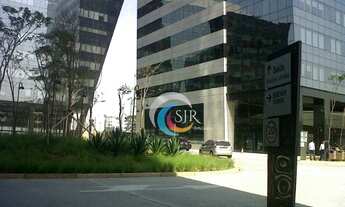 Imagem 4: Conjunto para alugar, 874 m² no Brooklin - São Paulo/SP