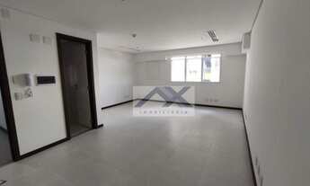 Imagem 2: Sala à venda, 32 m² por R$ 300.000,00 - Prime Square - Bauru/SP