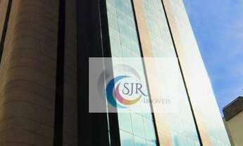 Imagem: Conjunto comercial com 81m² com 3 vagas