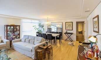 Imagem: VILA MARIANA- 152M² - 3 DORM.- 1 SUÍTE