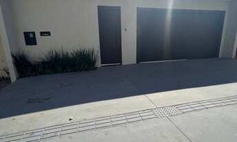 Imagem 2: CASA RESIDENCIAL em GOIÂNIA - GO, JARDIM AMÉRICA