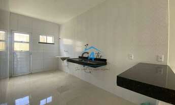 Imagem 6: Casa com 3 dormitórios à venda, 100 m² por R$ 365.000,00 - São Bento - Fortaleza/CE