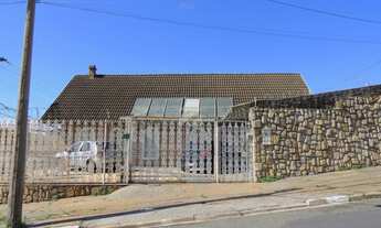 Imagem 2: Casa à venda 6 Quartos, 4 Suites, 9 Vagas, 812M², Jardim Chapadão, Campinas - SP