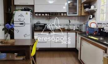 Imagem 6: Casa com 4 dormitórios à venda, 157 m² por R$ 850.000,00 - Albuquerque - Teresópolis/RJ