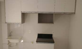 Imagem 6: Apartamento para venda possui 42 metros quadrados com 2 quartos