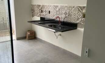 Imagem 3: Dúplex com 3 - quartos sendo um suite, próximo da Fraga Maia