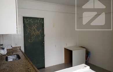 Imagem 7: Apartamento à venda 3 Quartos, 1 Vaga, 90M², Bosque, Campinas - SP