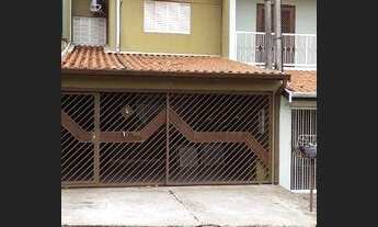 Imagem: Sobrado com 3 dormitórios à venda, 155