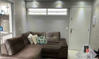 Imagem 2: Condominio Fechado na Santa Clara