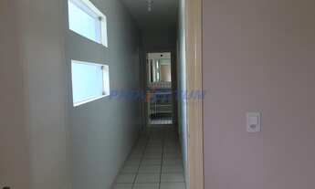 Imagem 3: Casa - Loteamento Alphaville Campinas - Campinas