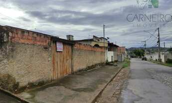 Imagem 3: Casa 3 quartos com frente para duas ruas