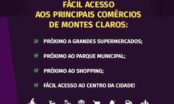 Imagem 4: LME Lotes de Oportunidade no Golden sul