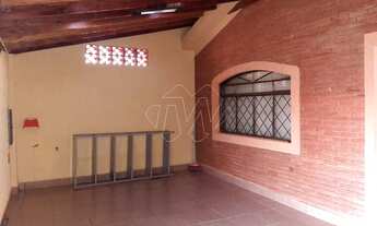 Imagem 3: Venda de Casas / Padrão na cidade de Araraquara