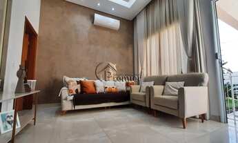 Imagem 6: INDAIATUBA - Casa de Condomínio - JARDINS DO IMPÉRIO