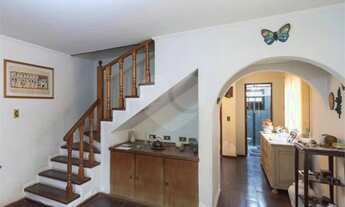 Imagem 2: São Paulo - Casa Padrão - BROOKLIN