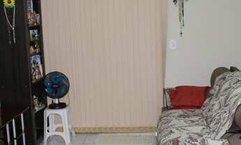 Imagem 4: Lindo sobrado em ótima localização, com 2 residências - Aceita financiamento e FGTS