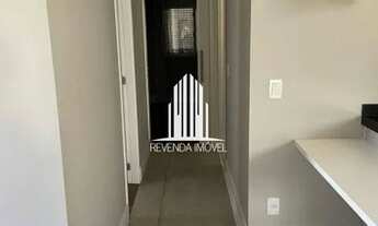 Imagem 3: Apartamento no Morumbi 66m² com 2 dormitórios e 2 vagas