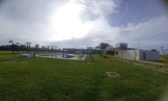 Imagem 5: LOTE REGISTRADO NA CIDADE ALPHA - TERRAS 3 - EUSEBIO