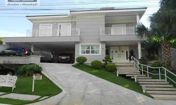 Imagem: Casa Residencial à venda, Alphaville Residencial