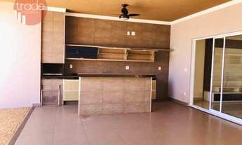 Imagem 2: Casa com 3 dormitórios à venda, 267 m² por R$ 1.500.000,00 - Jardim Saint Gerard - Ribeirã