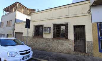 Imagem: Porto Alegre - Casa Padrão - Centro Histórico