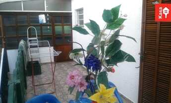 Imagem 6: SãO BERNARDO DO CAMPO - Sobrado Padrão - Santa Terezinha