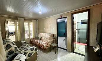 Imagem 2: Venda QNP 15 3 Qts, PVC amplo quintal, forro PVC