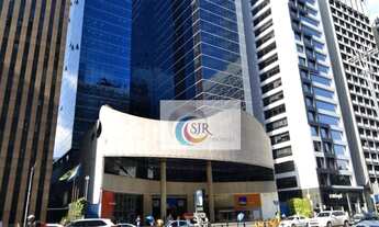 Imagem 3: Conjunto para alugar, 363 m² - Bela Vista - São Paulo/SP