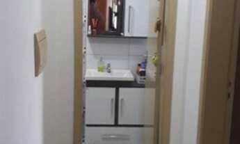 Imagem 6: EMICREI VENDE - Apartamento de dois quartos , sala ,cozinha , banheiro , playgrount ,pro