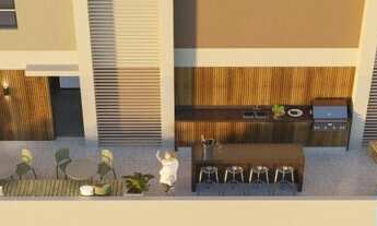 Imagem 2: APARTAMENTO - VILA NOVA CONCEIÇÃO - SP