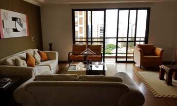 Imagem 3: Apartamento - Cambuí - Campinas