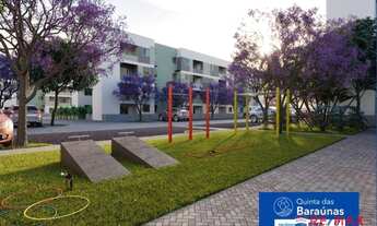 Imagem 5: Quintas das Baraunas