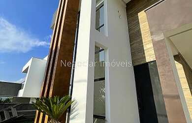 Imagem 2: Casa 4 quartos, 4 suites no condomínio Spina Ville / São Pedro - Juiz de Fora - MG