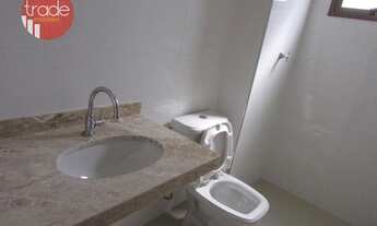 Imagem 6: Apartamento com 3 dormitórios à venda, 119 m² por R$ 615.000,00 - Jardim Botânico - Ribeir