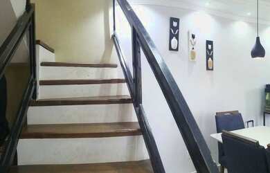 Imagem 6: Casa 3 dormitórios para Venda em Mogi das Cruzes, Vila São Paulo, 3 dormitórios, 1 suíte