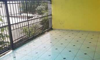 Imagem: 2 quartos Cd Uatumã Rua Belo Horizonte