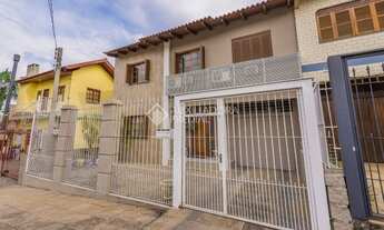 Imagem 2: PORTO ALEGRE - Casa Padrão - Jardim Itu Sabará